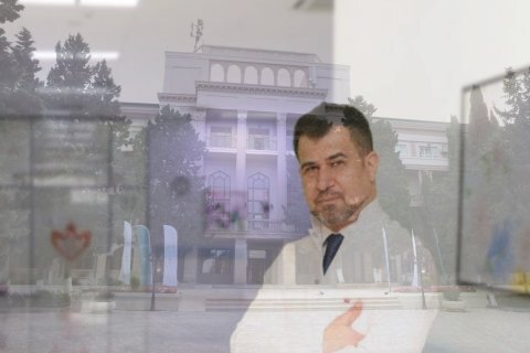 "Bilgəh" Kardioloji Sanatoriyası kütləvi etiraz yaradır