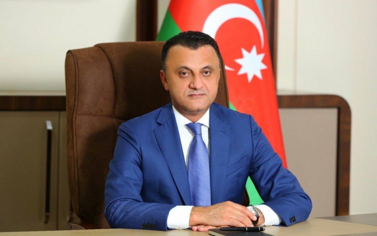 Vüqar Qurbanovdan yeni təyinatlar