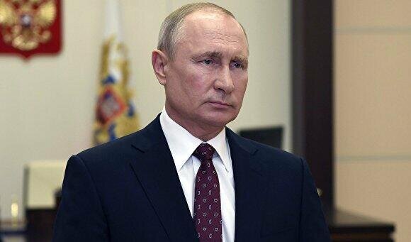 Putindən qərar: Daha bir il vəzifədə qalacaq