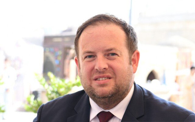 RİNN-də Çhanqhi Li ilə görüş keçirilib
