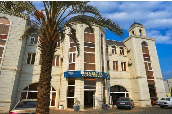 "Maricel Astara Resort"-da natəmizlik və əlavə ödəniş QALMAQALI