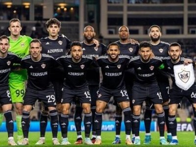 Çempionlar Liqasında püşkatma: “Qarabağın potensial rəqibləri