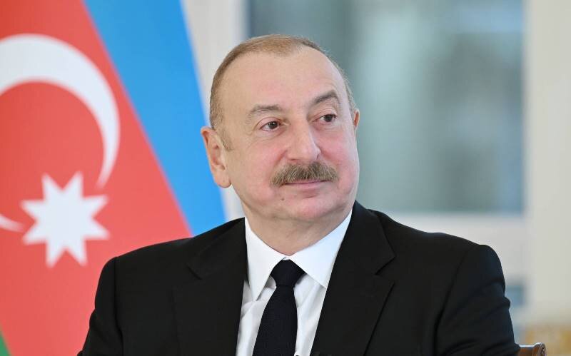 İlham Əliyevdən Xameneinin müşavirlərinə reaksiya: “...məhəl qoymuruq”