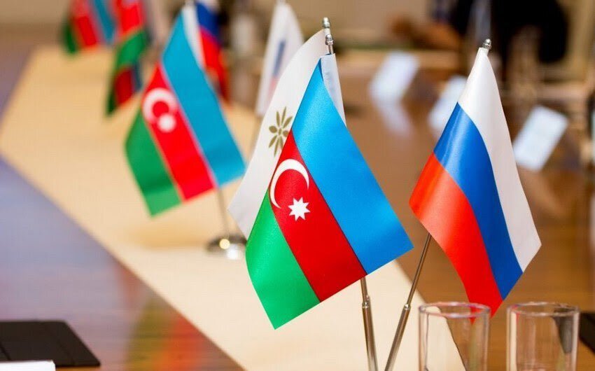 Rusiya-Azərbaycan münasibətlərində buzlar əriyir - Deputat