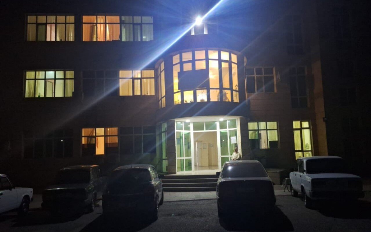 İki azyaşlının döyülməsi ilə bağlı araşdırma aparılır