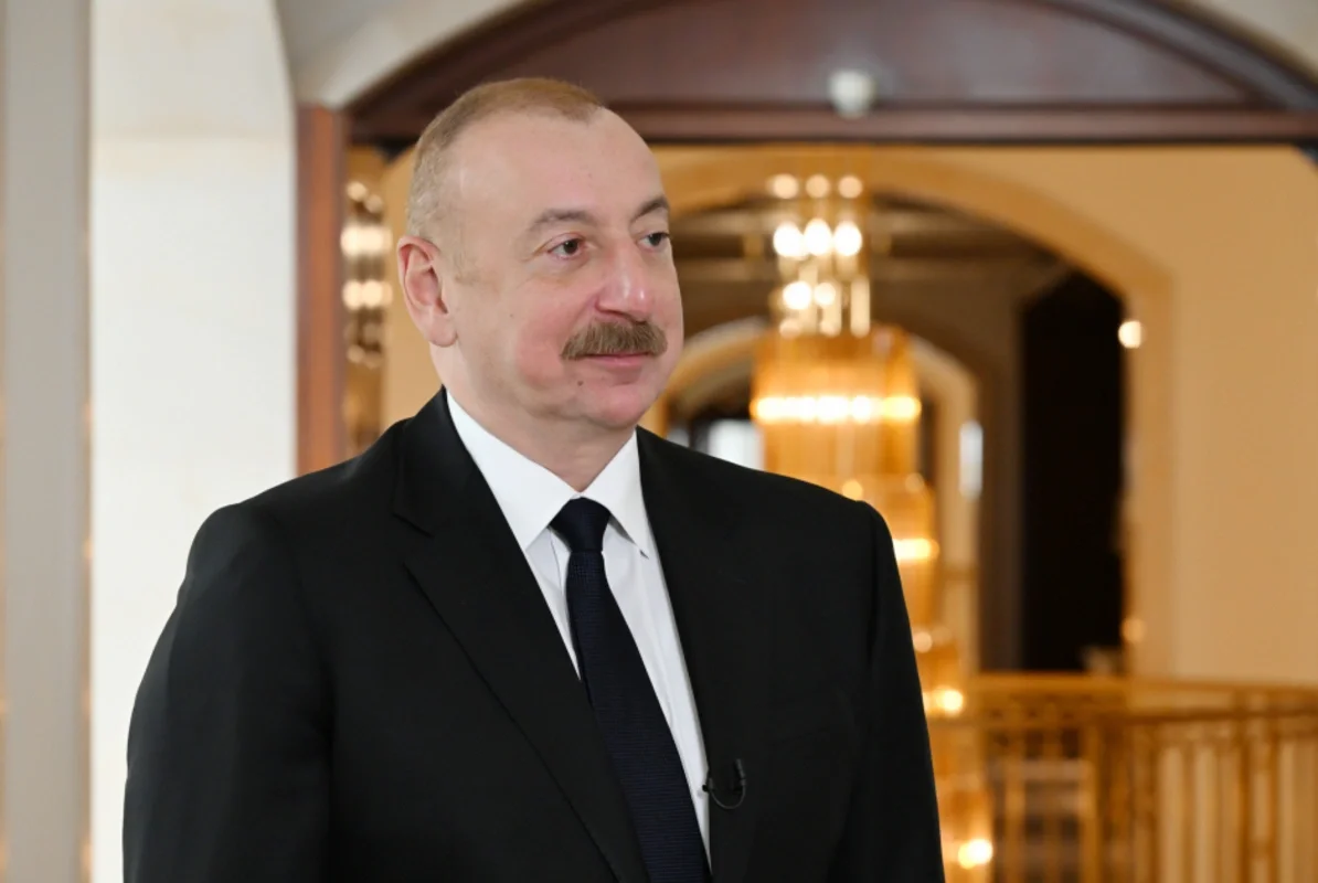 Türkiyə mətbuatı Azərbaycan Prezidentinin "Əl-Ərəbiyyə" telekanalına müsahibəsini geniş işıqlandırıb