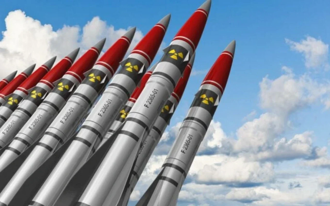 Çin ABŞ və Rusiya ilə nüvə danışıqlarından imtina etdi