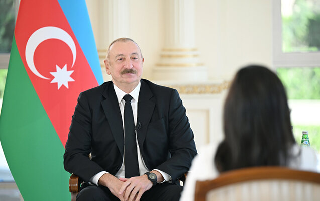 Prezidentin “Əl-Ərəbiyyə”yə müsahibəsi Azərbaycanın gələcəyinin istiqamətlərini aydın göstərdi