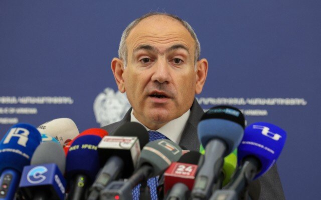 "Xalq Sarkisyan və Köçəryanın dilini kökündən çıxaracaq" - Paşinyan