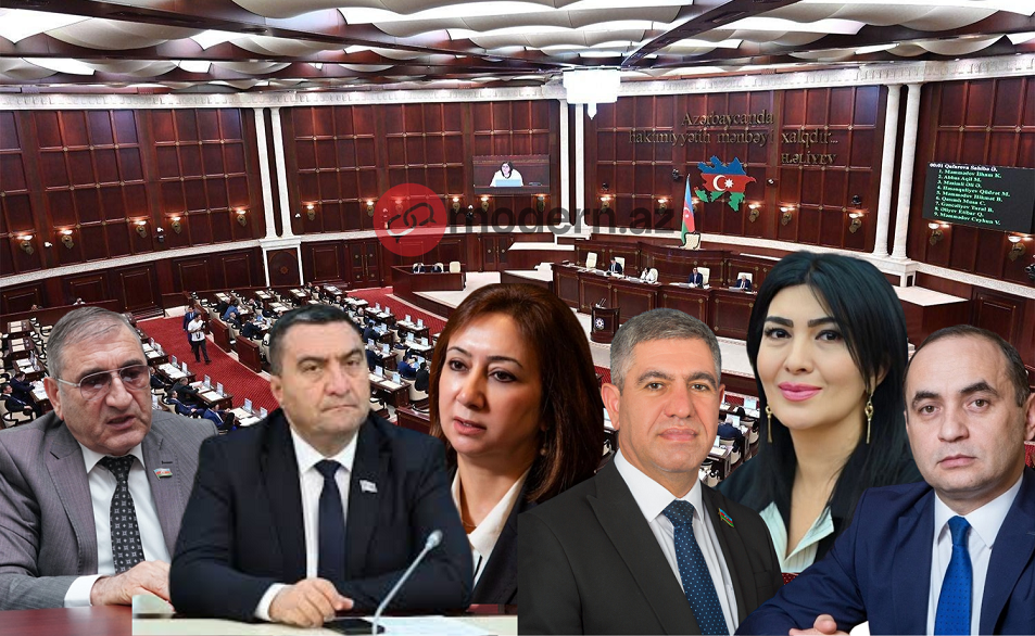 Deputatlar tətildən yeni təkliflərlə qayıdır: pensiya islahatı, ali təhsil və qonorarlar...