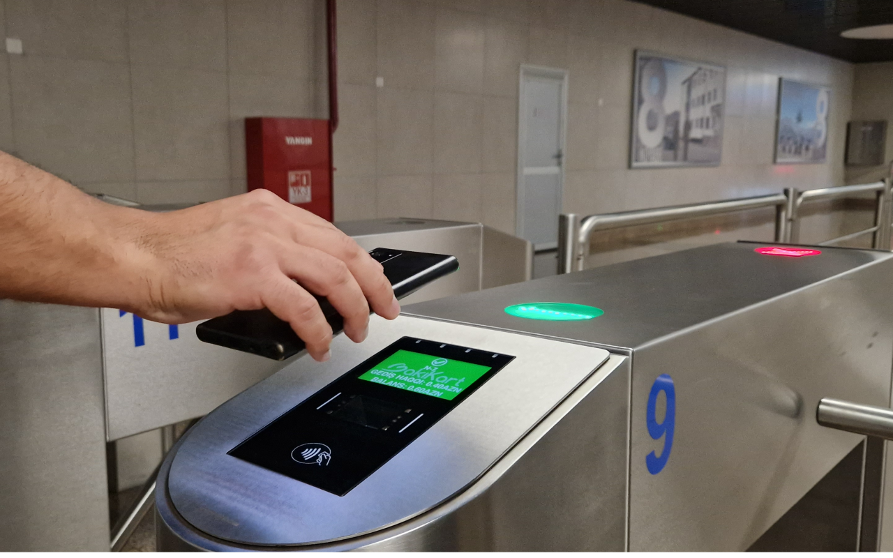 Metroda gedişhaqqının 1 manat olacağı ilə bağlı  RƏSMİ AÇIQLAMA