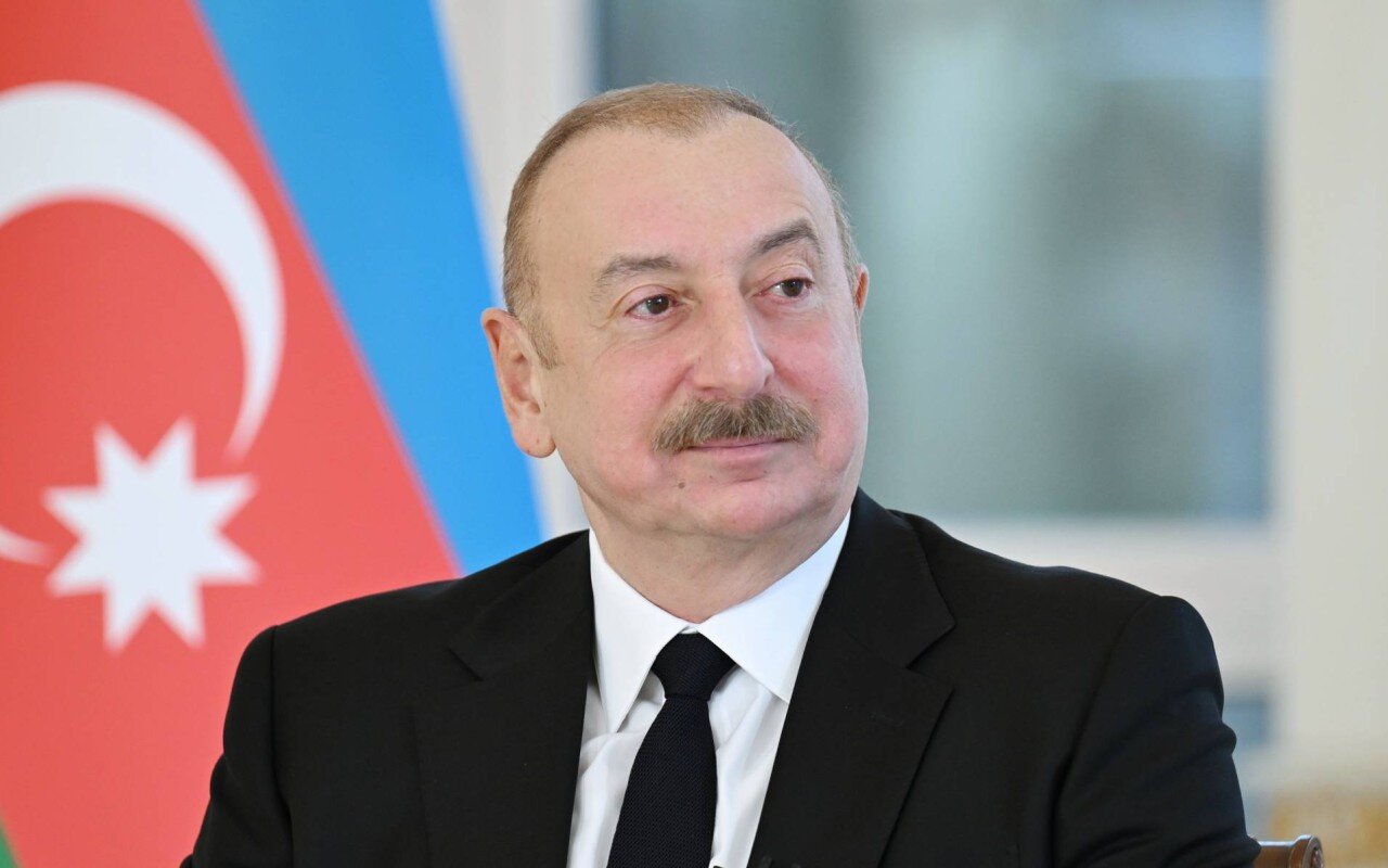 Əliyev "Qarabağ" futbol klubuna 5 milyon ayırdı