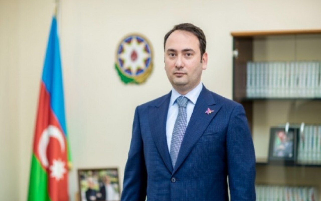 SON DƏQİQƏ:İlham Əliyev bu icra başçısına şiddətli töhmət verdi