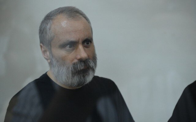 Ağdam və Füzulidə tikililərin daşınması faktını etiraf etdi - MƏHKƏMƏ