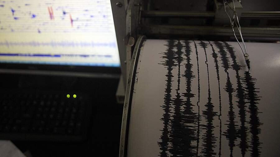 Kamçatka diyarında 5,1 bal gücündə zəlzələ baş verib