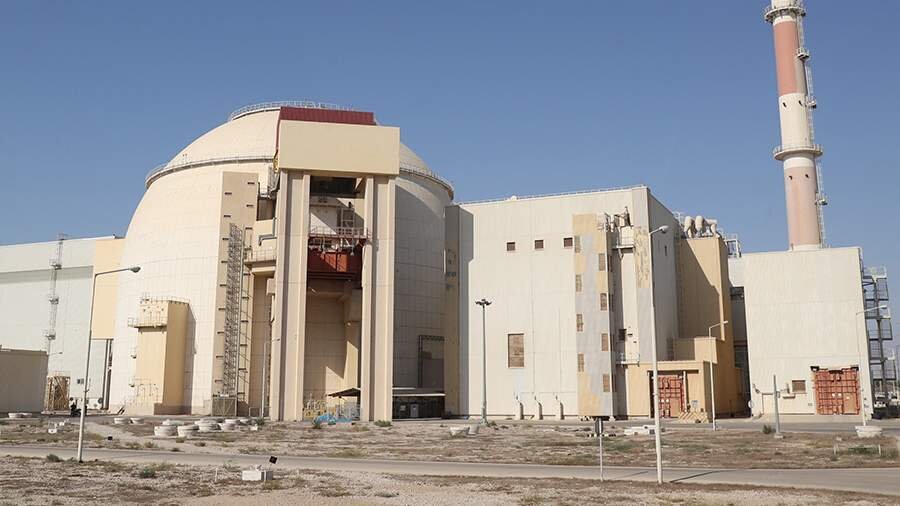 İsrail Tehran nüvə danışıqlarının tarixini açıqlayıb
