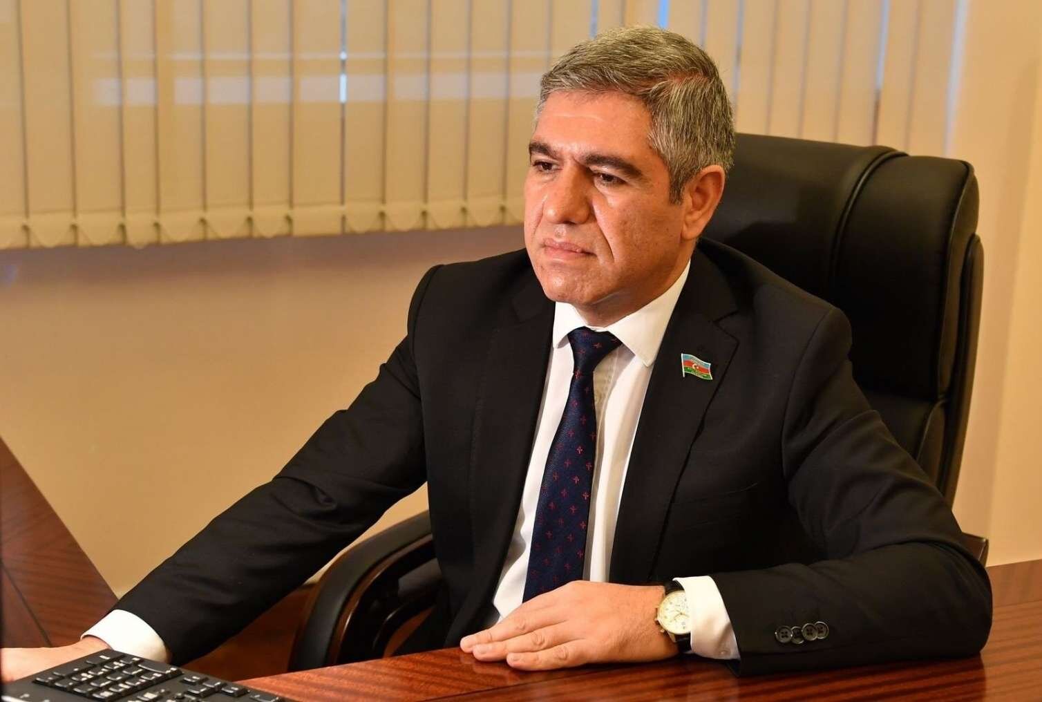 Trampın paylaşımı, Əliyevin təşəkkürü və 3 dəfə artan ticarət...