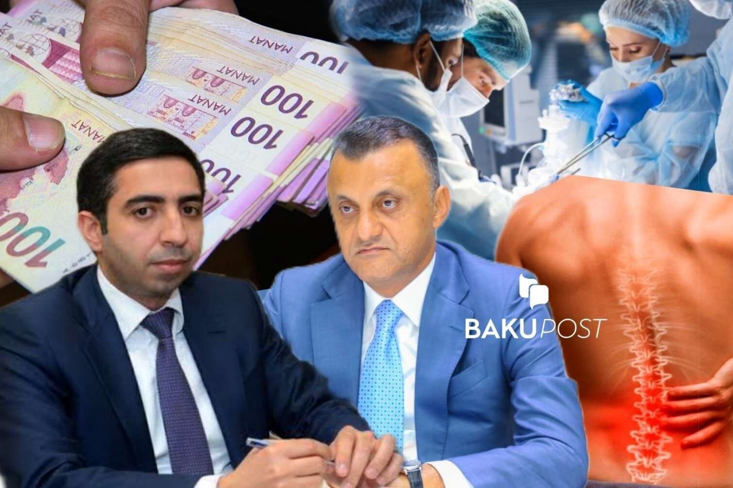 İcbari Tibbi Sığorta və TƏBİB-lə bağlı dəhşətli faktlar