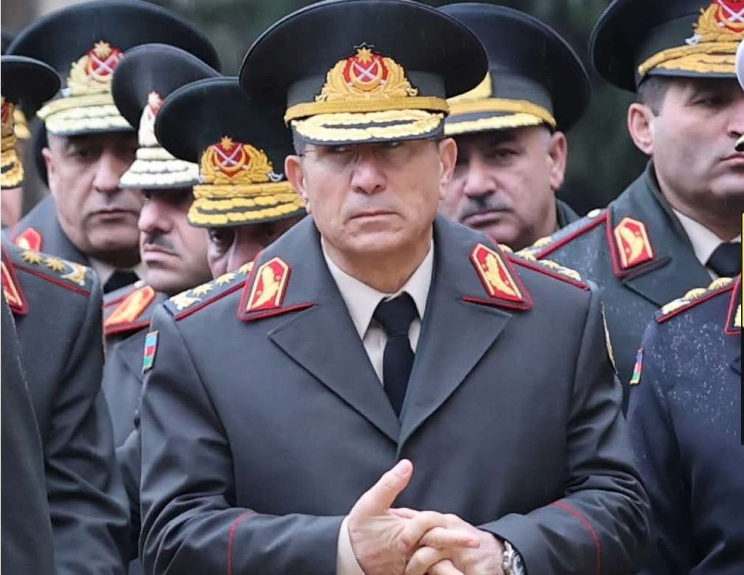 Zakir Həsənovun müşaviri 2,7 il həbs həyatı yaşayıb....