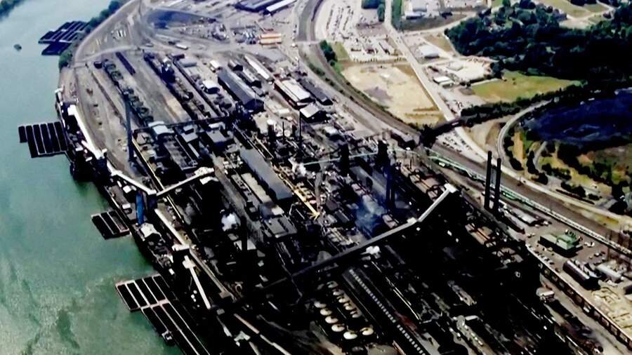 ABŞ Steel zavodunda baş verən partlayışda iki nəfər ölüb