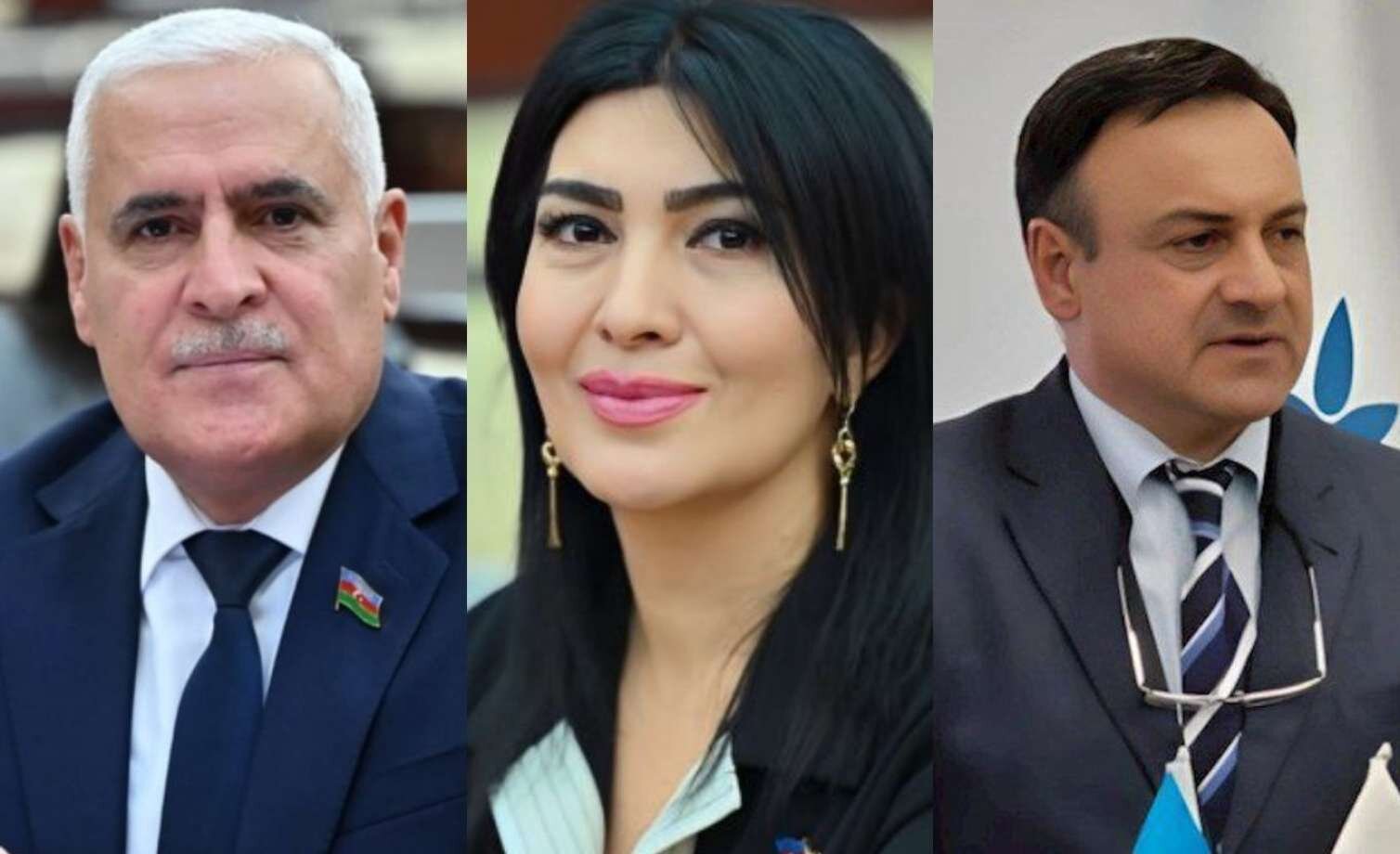 Deputatlarımızın övladları da TƏLƏBƏ OLDU