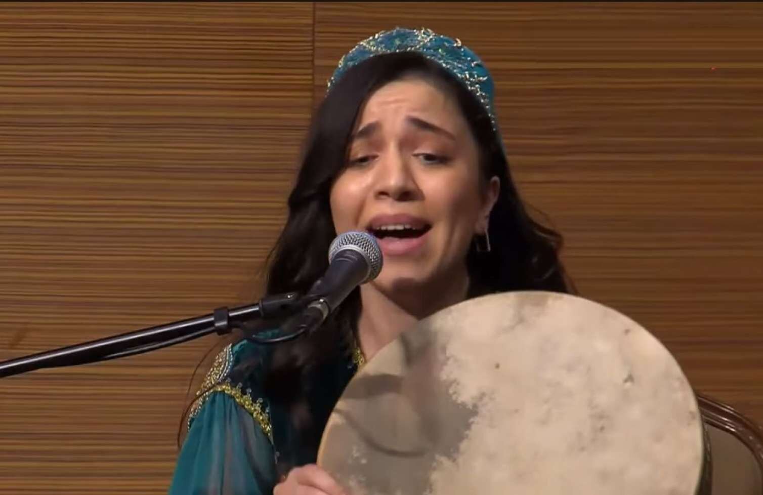 Daha bir iştirakçı Muğam Müsabiqəsindən şikayətləndi