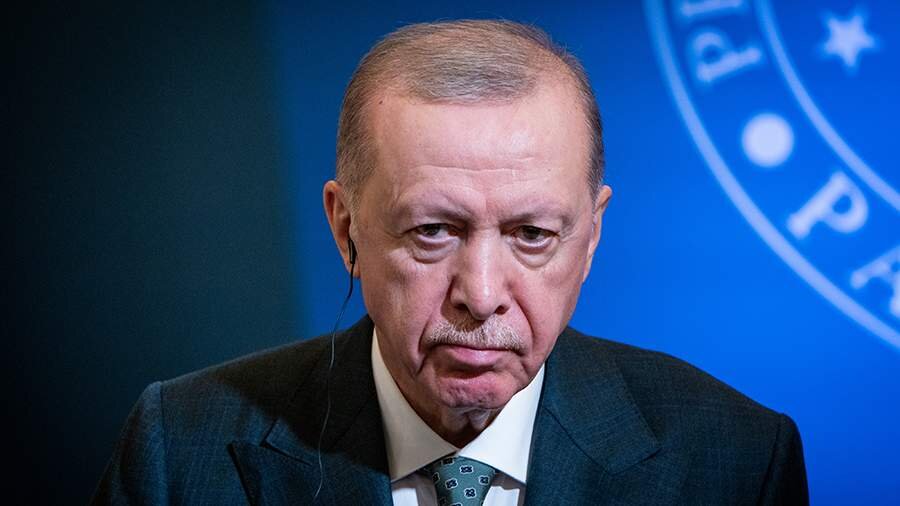 Ərdoğan Zelenskini danışıqlara çağırmaqla Qərbə siqnal verdi