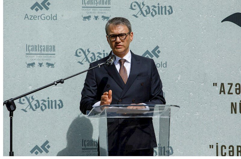 Zakir İbrahimov nazirgətirilir-İDDİA
