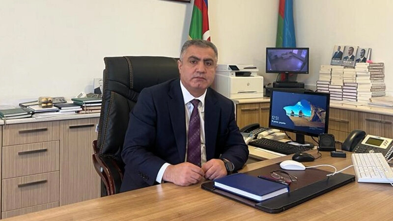 Bu xəstəxanasına yeni direktor təyin olundu