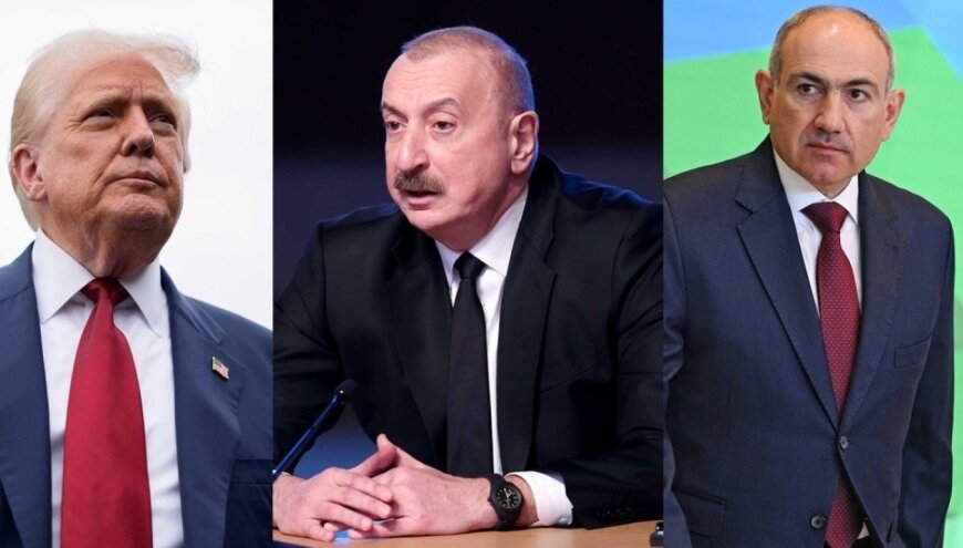 İlham Əliyevin ABŞ səfəri: tarixə düşəcək sülh gündəliyinin Vaşinqton mərhələsi