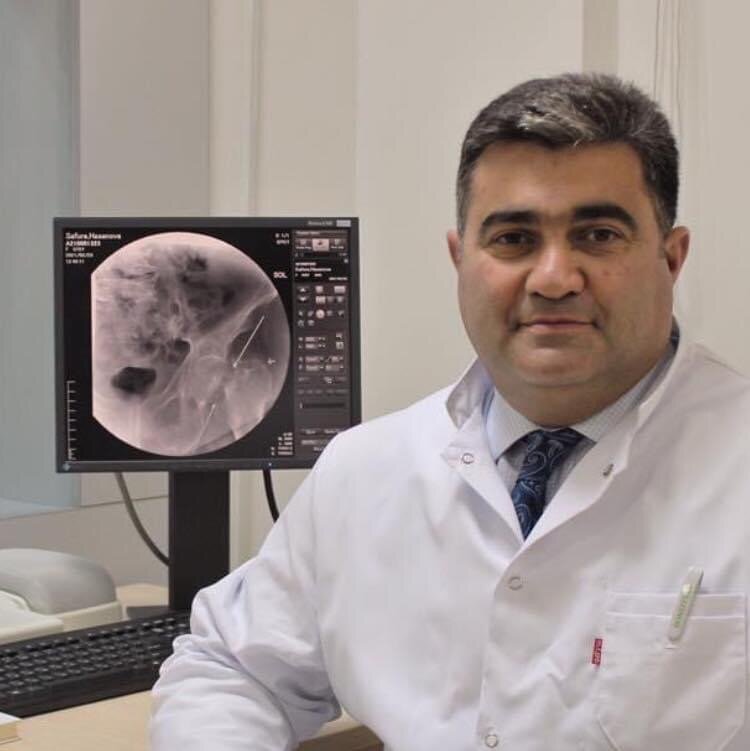 Onkoloji xəstələrə müalicə qanununa görə dövlət hesabına aparılmalıdır! -Həkim açıqladı