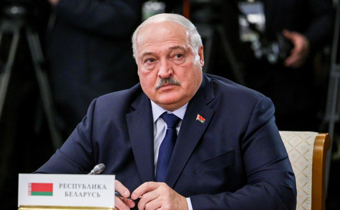 Lukaşenko və Tramp arasında danışıqlar aparılıb