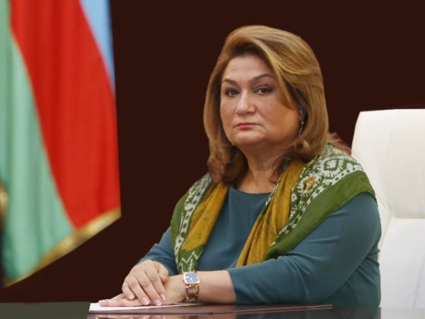 Prezidentdən​​​​​​​ Hicran Hüseynova ilə bağlı SƏRƏNCAM