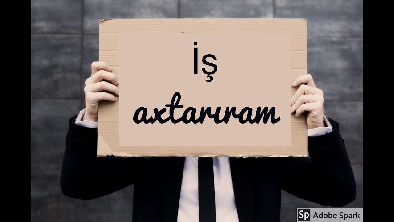 Azərbaycanda nə qədər işsiz gənc var?