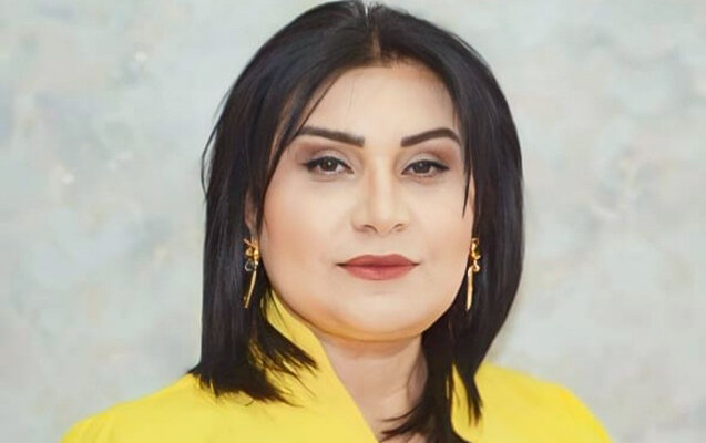 Gülqədəm Mirzəzadəyə cinayət işi açıldı