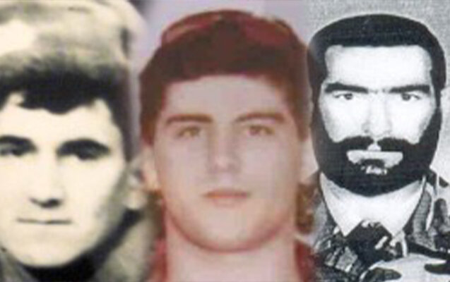 Daha 3 itkin şəhidimiz dəfn olunacaq