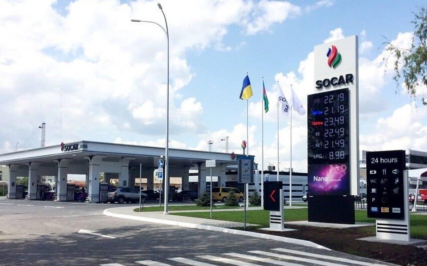 SON DƏQİQƏ: Ruslar SOCAR-ı vurdu!