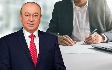 Nazir İlqar Qocayevi idarə rəisi göndərdi