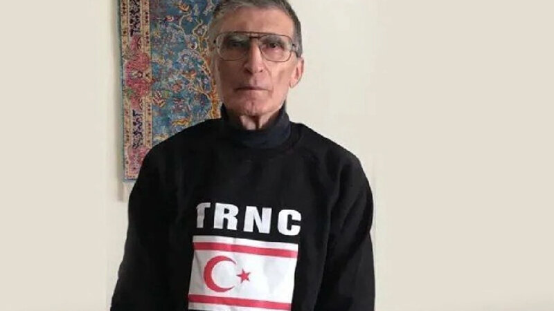 Nobel mükafatı laureatı Şimali Kipr vətəndaşı oldu