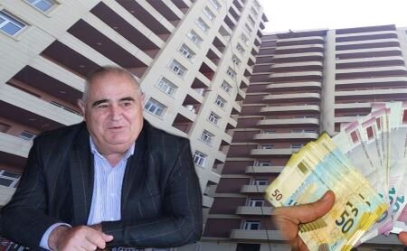 “Hər şeyimizə həbs qoyublar“ - Şərurlu İsfəndiyar kimə minnət qoyur?