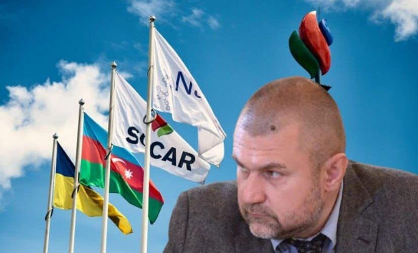 “AZƏRBAYCANIN NEFT LAYİHƏLƏRİNİ VURMALIYIQ” - Moskvadan daha bir çirkin təhdid