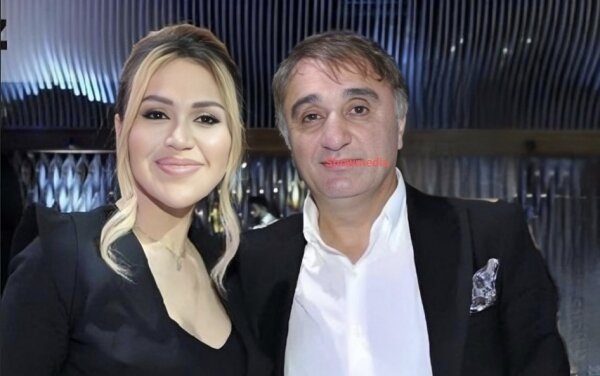 Fazil Rəqsanəyə görə obyektini satışa çıxardı