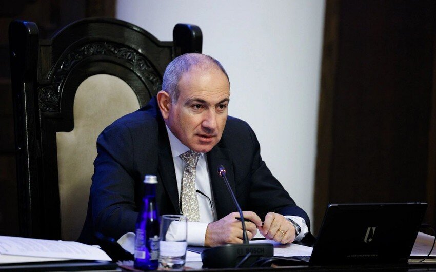 Nikol Paşinyan: Tarixi bir gündür və bu, regionumuz üçün uğurdur
