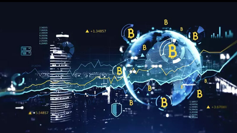 Ethereum qiymətləri üçün yeni rekord proqnozu