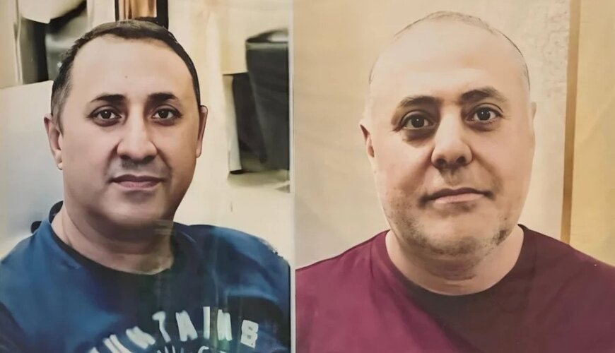 "Proekt”in yaydığı iddia Səfərovların ailəsini hiddətləndirdi – “Bu, təxribatdır”