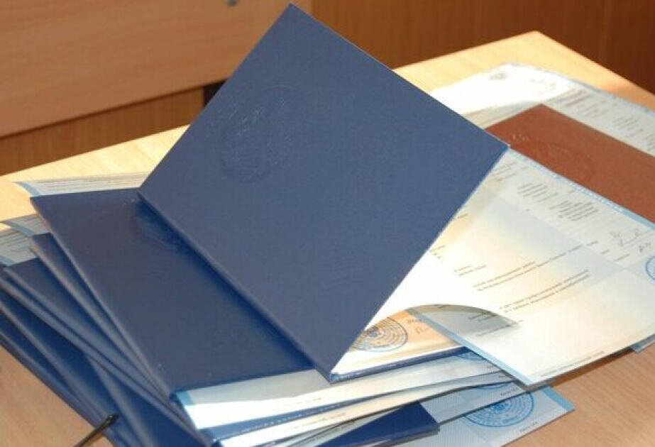 Daha 107 nəfərin diplomu tanınmadı