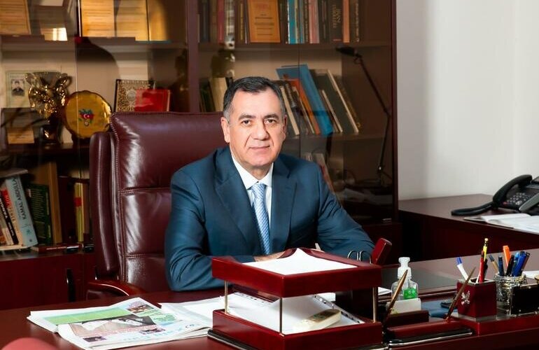 Qüdrət Həsənquliyevdən SENSASİON AÇIQLAMA: "Rusiya ilə barışmalıyıq"