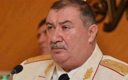 Qalmaqallı generalın qardaşı arvadına qarşı külli miqdarda dələduzluq edilib