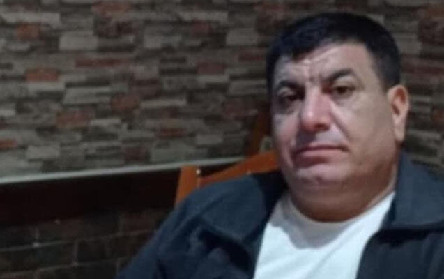 Şəhid atası vəfat etdi