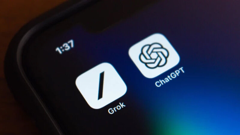 ChatGPT Maskın "Grok"una qarşı: İki böyük süni intellektin şahmat oyunu fərqli bitdi